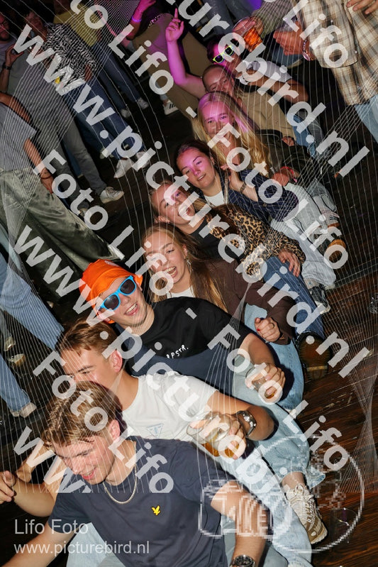 Evenement foto: Serie 2061