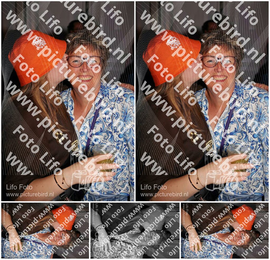 Evenement foto: Serie 2061