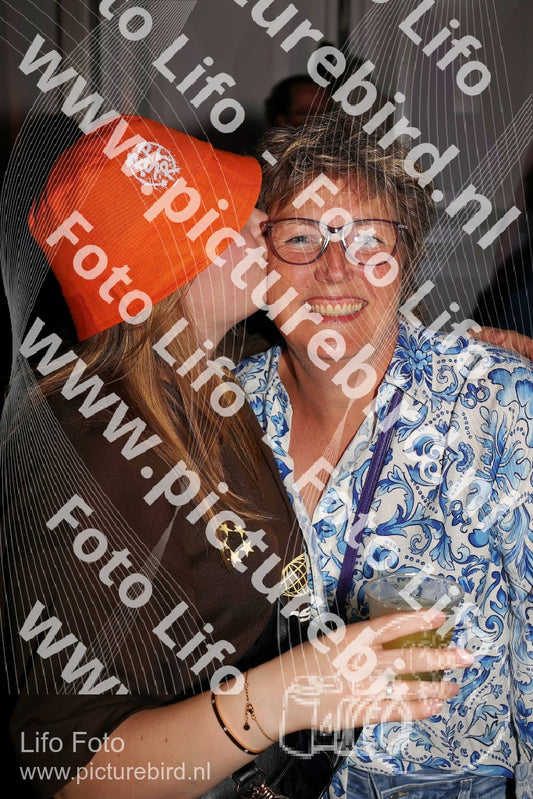Evenement foto: Serie 2061