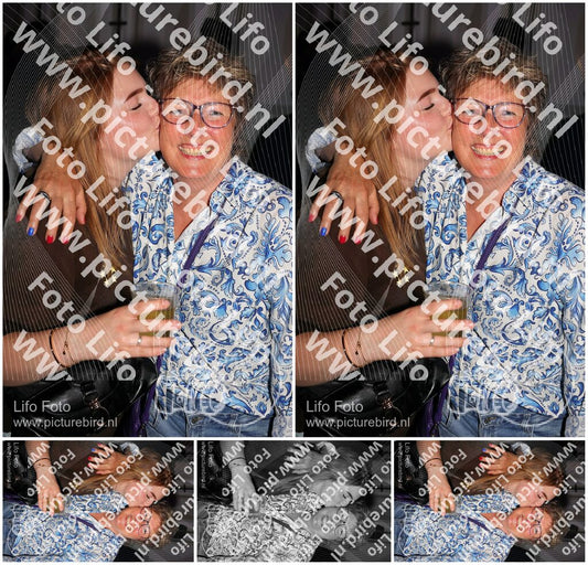 Evenement foto: Serie 2061