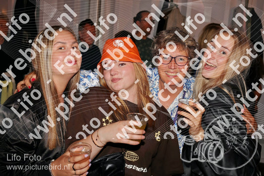 Evenement foto: Serie 2061