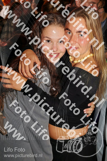 Evenement foto: Serie 2061