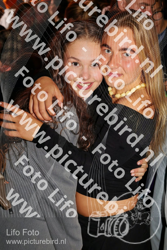 Evenement foto: Serie 2061