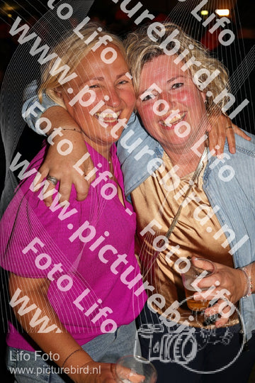 Evenement foto: Serie 2061