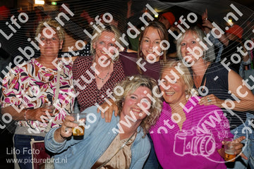 Evenement foto: Serie 2061
