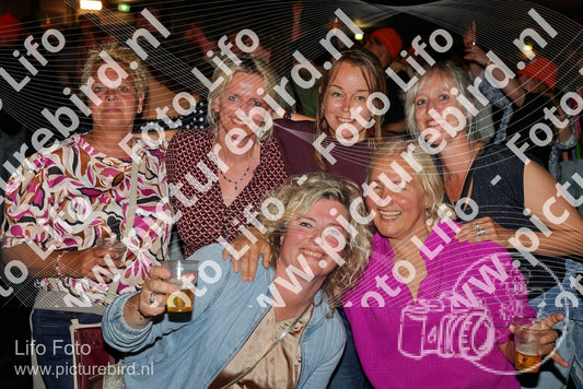 Evenement foto: Serie 2061