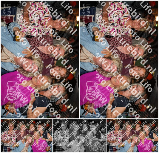 Evenement foto: Serie 2061