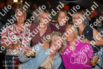 Evenement foto: Serie 2061