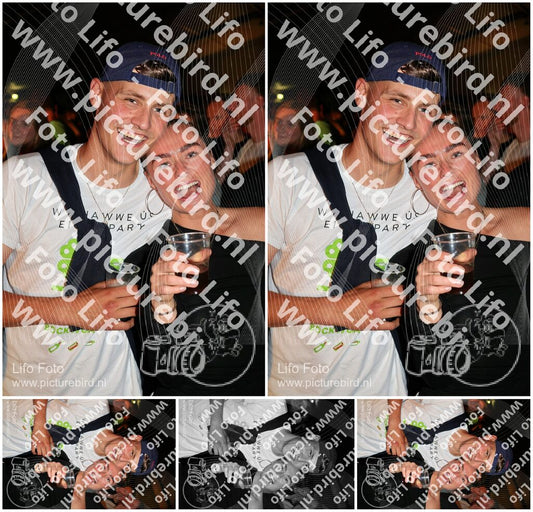 Evenement foto: Serie 2061