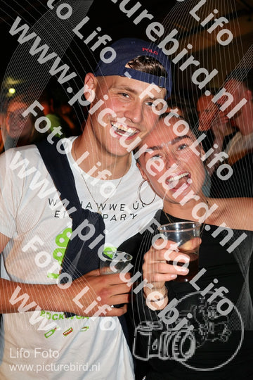 Evenement foto: Serie 2061