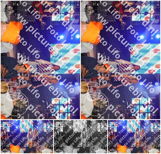 Evenement foto: Serie 2061