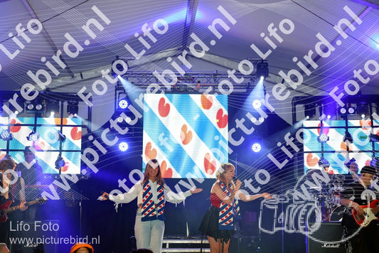 Evenement foto: Serie 2061