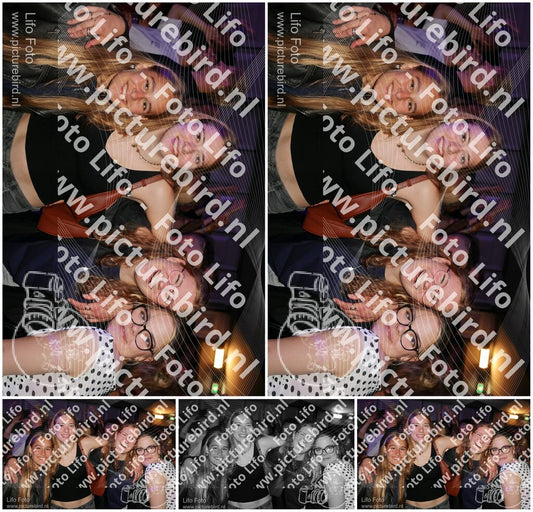 Evenement foto: Serie 2061