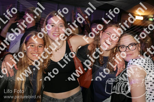 Evenement foto: Serie 2061