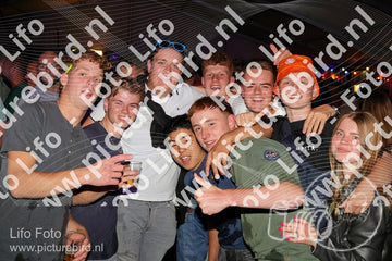 Evenement foto: Serie 2061