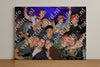 Evenement foto: Serie 2061