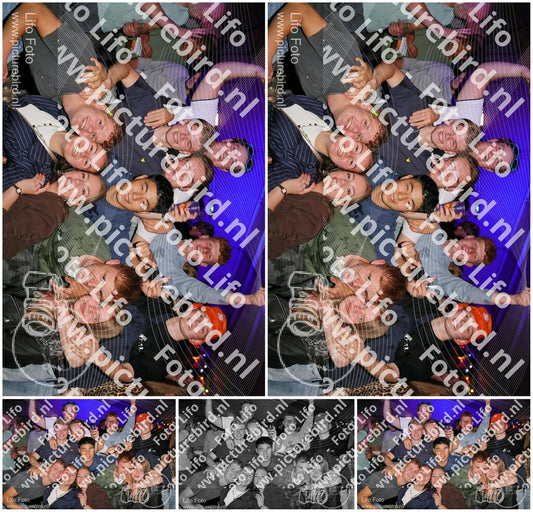 Evenement foto: Serie 2061