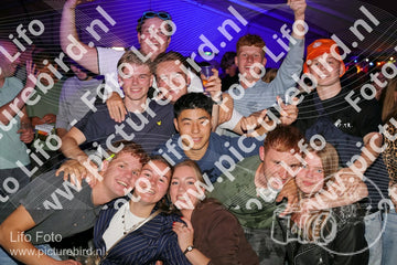Evenement foto: Serie 2061