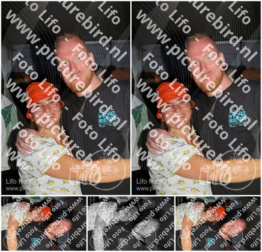 Evenement foto: Serie 2061