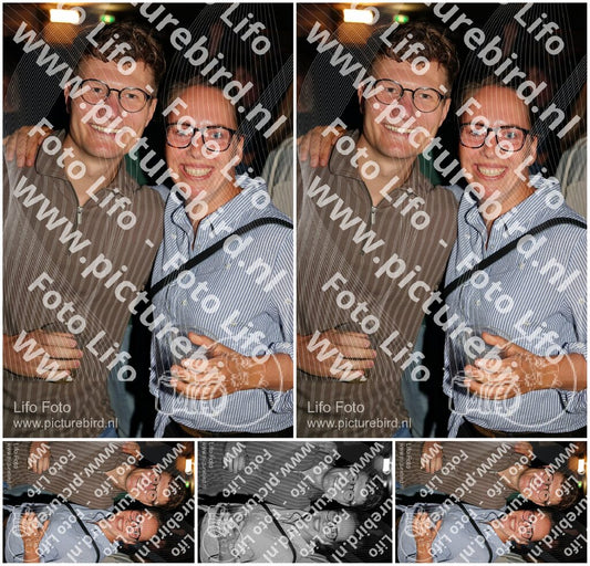 Evenement foto: Serie 2061