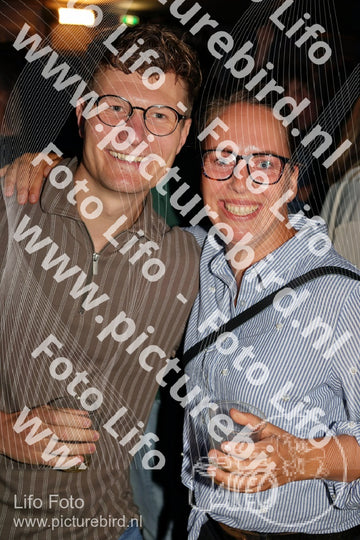 Evenement foto: Serie 2061