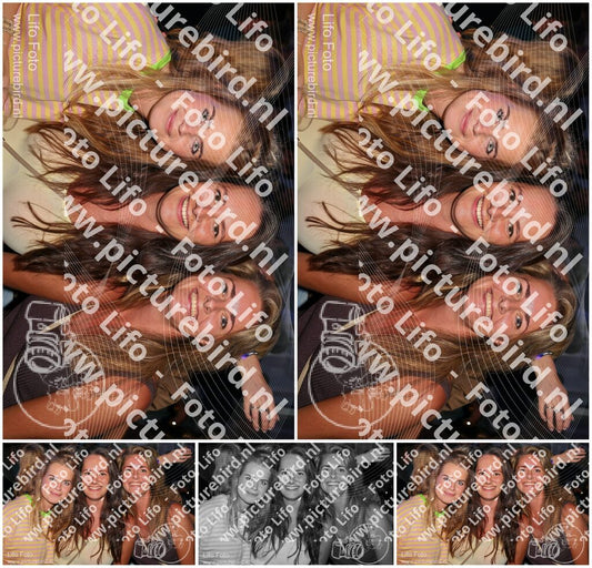 Evenement foto: Serie 2061