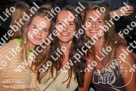 Evenement foto: Serie 2061