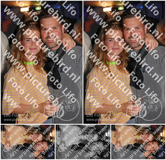 Evenement foto: Serie 2061