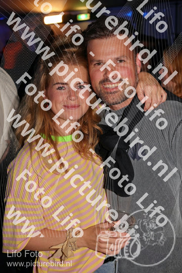 Evenement foto: Serie 2061