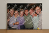 Evenement foto: Serie 2061