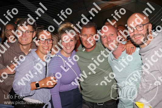 Evenement foto: Serie 2061