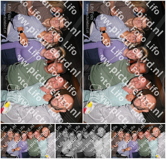 Evenement foto: Serie 2061