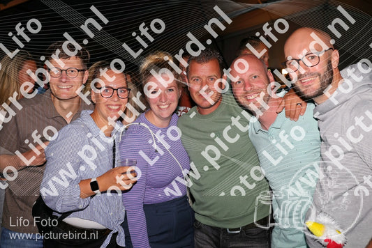 Evenement foto: Serie 2061
