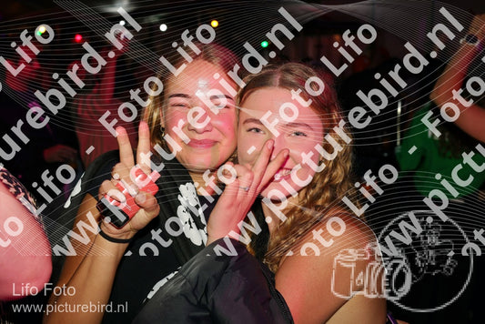 Evenement foto: Serie 2061