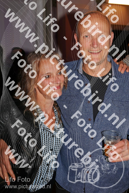 Evenement foto: Serie 2061