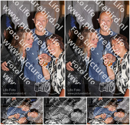 Evenement foto: Serie 2061