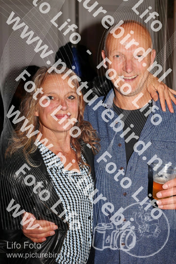 Evenement foto: Serie 2061