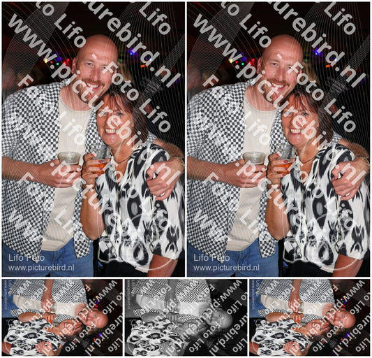 Evenement foto: Serie 2061