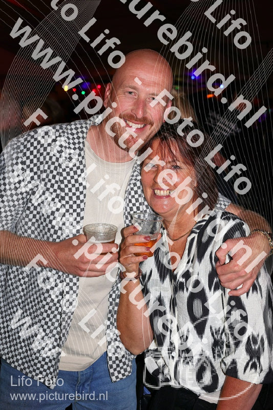 Evenement foto: Serie 2061