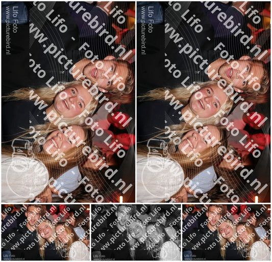 Evenement foto: Serie 2061