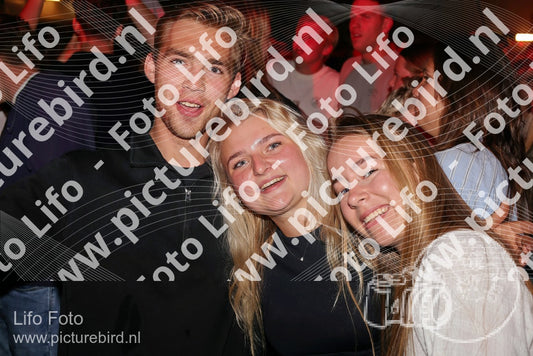 Evenement foto: Serie 2061