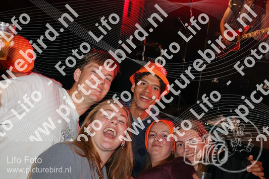 Evenement foto: Serie 2061