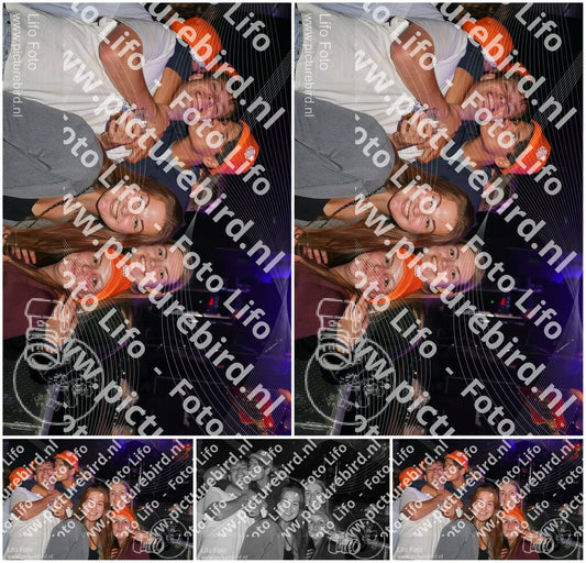 Evenement foto: Serie 2061