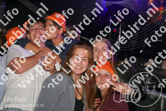Evenement foto: Serie 2061