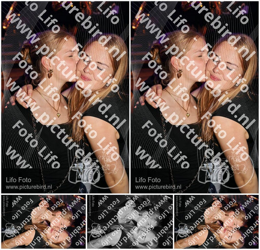 Evenement foto: Serie 2061