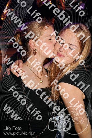 Evenement foto: Serie 2061