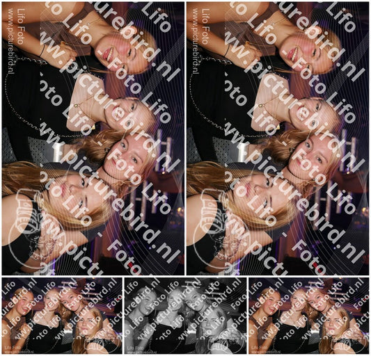 Evenement foto: Serie 2061