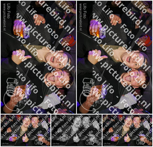 Evenement foto: Serie 2061
