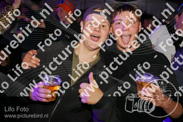 Evenement foto: Serie 2061