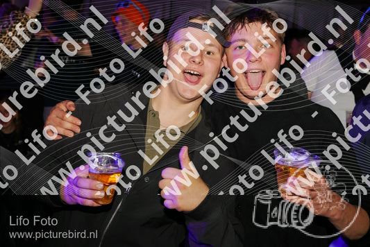 Evenement foto: Serie 2061